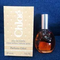 在飛比找旋轉拍賣優惠-【Chloe】Parfumes Chloe 女性淡香水(30