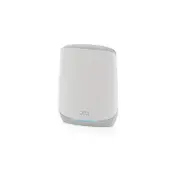 NETGEAR RBS760- Orbi\u00AE AX5400 Tri-band Mesh WiFi 6 Add-on Satellite
