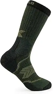 [Thorlos] mens Padded Outdoor Fanatic Crew Sock Hiking Socks