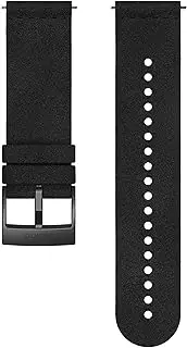 スント(SUUNTO) 交換ストラップ 24mm Urbanシリーズ SUUNTO9(Baroあり・なし)/SUUNTO7/Spartanシリーズ用