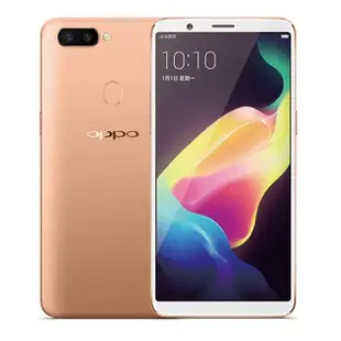 【OPPO】A級福利品 R11s 6.01吋(4GB/64GB)