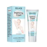 Whitening Brightening Cream For Underarms Underarms Knees Elbows Sensitive Area White