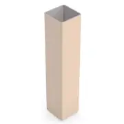 QLD NEW Stratco Fence Post 65 x 65mm Merino