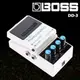 【非凡樂器】BOSS Digital Delay 數位延遲效果器 (DD-3)