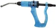 N.J Phillips 25ml Oral Drench Applicator Plastic Repairable