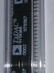 ANALOG DEVICE TXDAC9760AR 8-Pin SOIC Original Integrated Circuit Quantity-2
