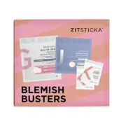 Zitsticka The Ultimate Blemish Busters 32 Count Kit - NEW