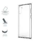 Cygnett AeroShield Transparent Slim Hard Shell Case For Samsung Galaxy Note 10
