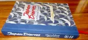 Japan Diaries: A Travel Memoir ~ Geraldine Sherman (English) Hb HERE in MELB