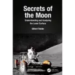 SECRETS OF THE MOON: UNDERSTANDING AND ANALYSING THE LUNAR SURFACE