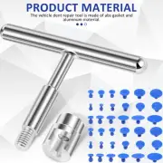 Car Dent Repair Kit Professional Car Body Dent Remover Kit for Repairing xiENO