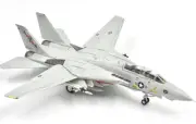 Calibre Wings F-14A Tomcat vf-74 original version 1/72 diecast model aircraft