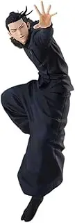 Jujutsu Kaisen Suguru Geto Hidden Inventory/Premature Death Figure