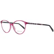 Emilio Pucci Glasses Frames Women's Rose EP5047 075 54mm