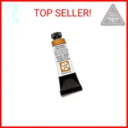 Daniel Smith Extra Fine Watercolor 15ml Paint Tube, Monte Amiata Natural Sienna