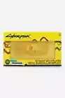Cyberpunk 2077 Metal EuroDollar Replica | 24k Gold-Plated NEW