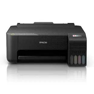 【EPSON】L1210 高速單功能連續供墨印表機