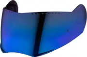 Schuberth SV1 C3 Pro / C3 Women / C3 / S2 Sport / S2 Visor, blue, Size 2XS XS S M L
