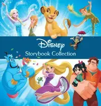 在飛比找誠品線上優惠-Disney Storybook Collection