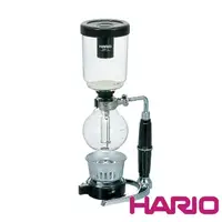 在飛比找momo購物網優惠-【HARIO】經典虹吸式2咖啡壺(TCA-2)