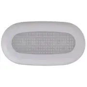 Scandvik LED Courtesy Light - Surface Mount - Blue