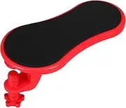 ERINGOGO Desk Mouse Wrist Rest Pad Arm Support Ergonomic Cat Wrist Pad for Gaming Office