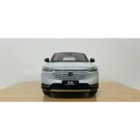 在飛比找蝦皮購物優惠-BuyCar模型車庫 1/18 1:18 Honda All