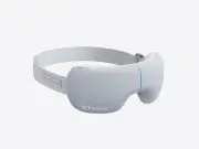 Smart Wearable Googles Sleep Stress Reduces Stress Supports Restful Sleep
