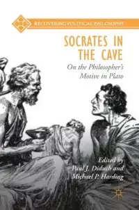 在飛比找博客來優惠-Socrates in the Cave: On the P