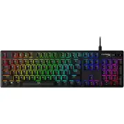 HP HyperX Alloy Origins keyboard, wired, black- 4P5N9AA#ABA