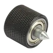 Live Center Rotation Center Cone Mini Multipurpose Lathe Accessory Z019 NY