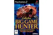 Cabela's Big Game Hunter 2005 Adventures (PS2) [Pre-Owned]