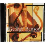 GEORGE BENSON喬治.班森 THE BEST OF 再生工場3 03