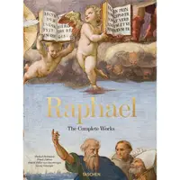 在飛比找蝦皮商城優惠-Raphael: The Complete Works. P