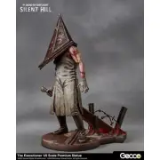 Silent Hill x Dead by Daylight, The Executioner 1/6 Scale Premium Statue Figure