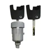 Ignition Barrel for Ford Territory SY SZ 05 On with 2 Keys + Must Be Program