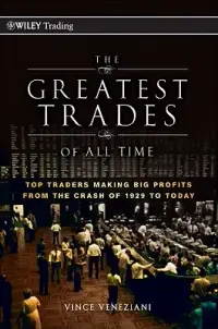 在飛比找博客來優惠-The Greatest Trades of All Tim