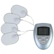 Micro-Current Body Electric Massager 8 Modes Multi-Function Electric3212
