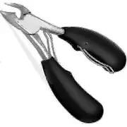 Heavy Duty Toenail Clippers for Seniors, Professional Thick & Ingrown Toenail Clippers Suitable for Certain Brands