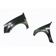 Sterling Front Guard to suit Isuzu D-Max 10/2008 to 06/2012 - IZDM-GUD-11L