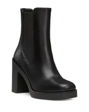 Stuart Weitzman Women's Bethenny 80 Chelsea Boots
