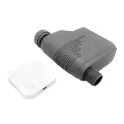 2.4GHz WiFi Sprinkler Timer - Remote Control Smart Water Timer For Garden Hos