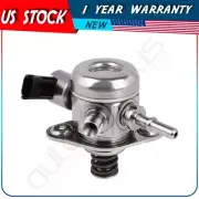 High Pressure Fuel Pump for Hyundai Accent 2015-17 Veloster 2016-17 1.6L HM10002 (for: Hyundai)