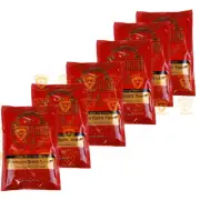 6 x Pure Distilling Premium Spirit Turbo Yeast Home Brew FP