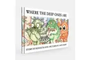 Mini Mythos Series - Where the Deep Ones Are