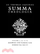 Summa Theologiae：1a. 12-13：VOLUME3