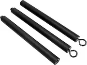 Pilates Exercise, Adjustable Pilates Bar, Home Workout Gear, Resistance Band Exercise, Fitness Bar With Resistance Tubes, Perfect and Suitable Equipment for Home Workouts