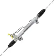 Power Steering Rack Compatible For Toyota HILUX KUN25/26/36 GGN25 Compatible For Vi-go SR5 4WD 2004-2011 44200-OK030 44200OK030