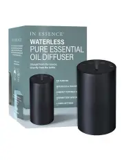 [In Essence] Waterless Pure Essential Oil Diffuser