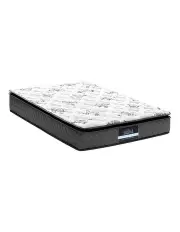 [Giselle Bedding] Single Size Pillow Top Foam Mattress in Assorted